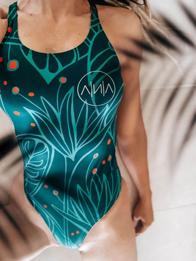 Swimsuit