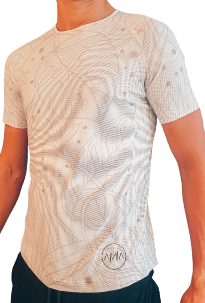 Performance T-shirt Kona