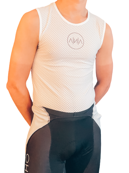 Base Layer Ice