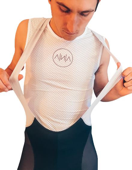 Base Layer Ice