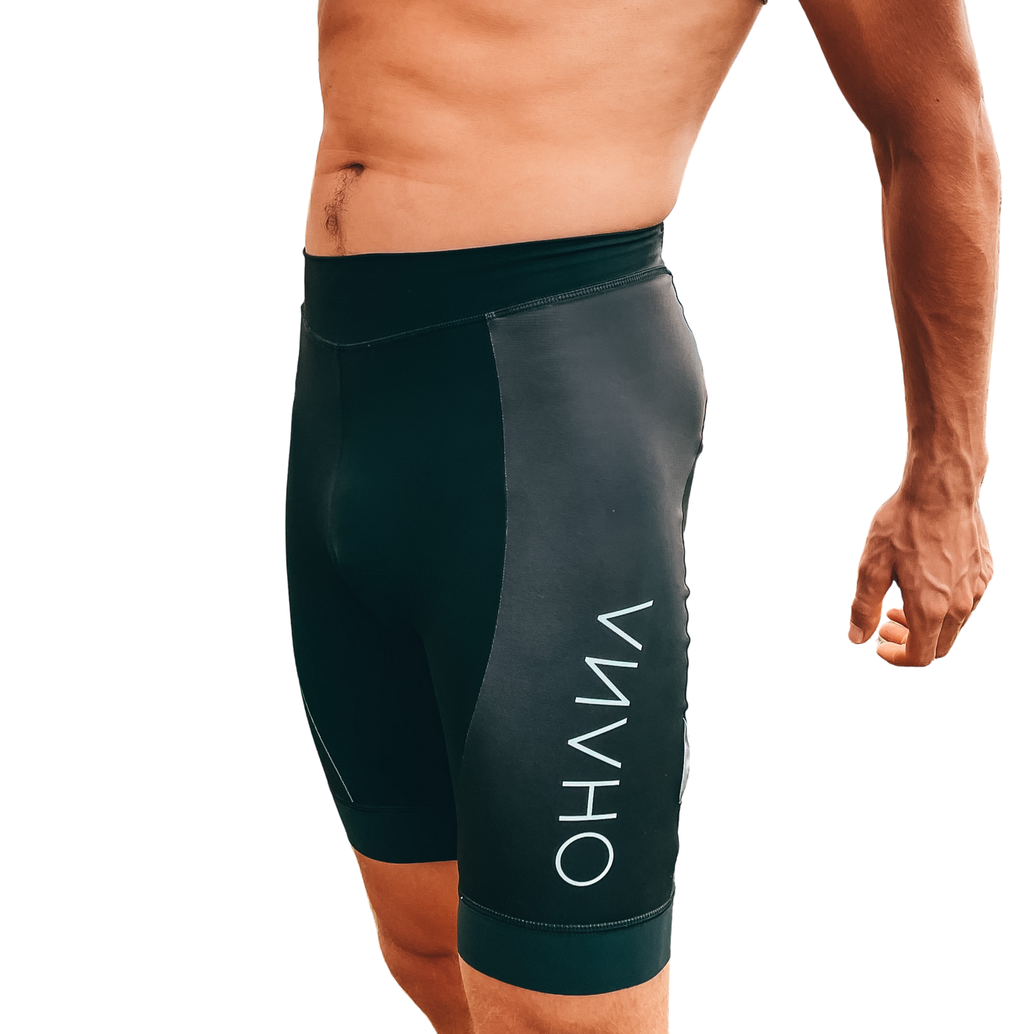 Race Shorts Men