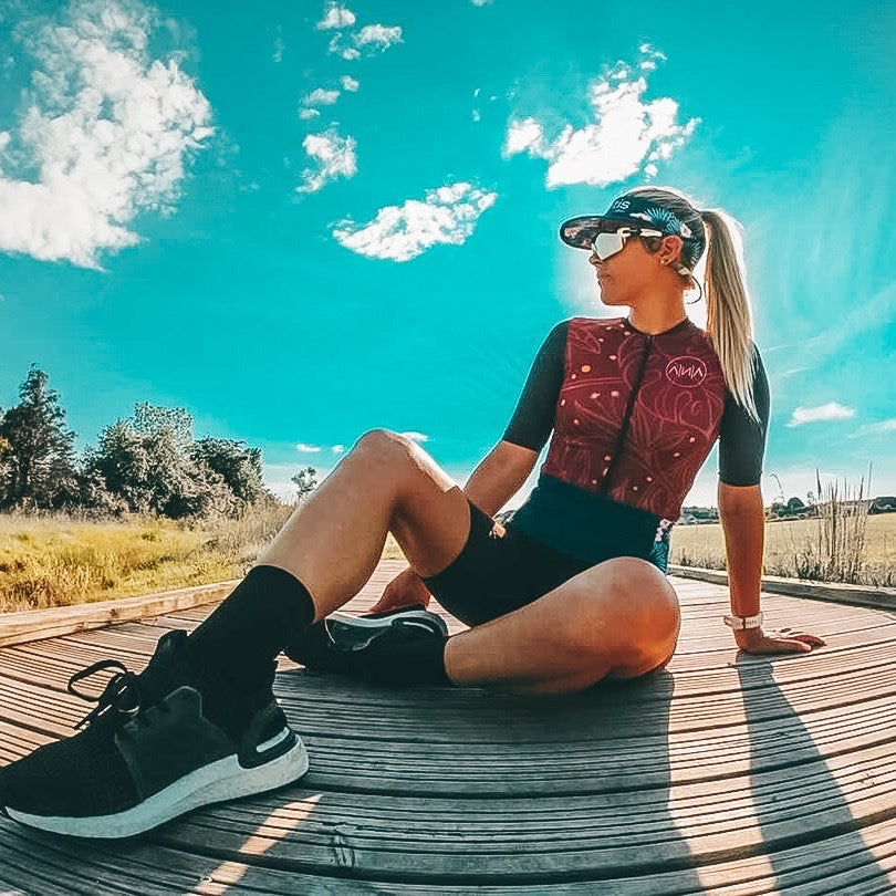 Trisuit Kona