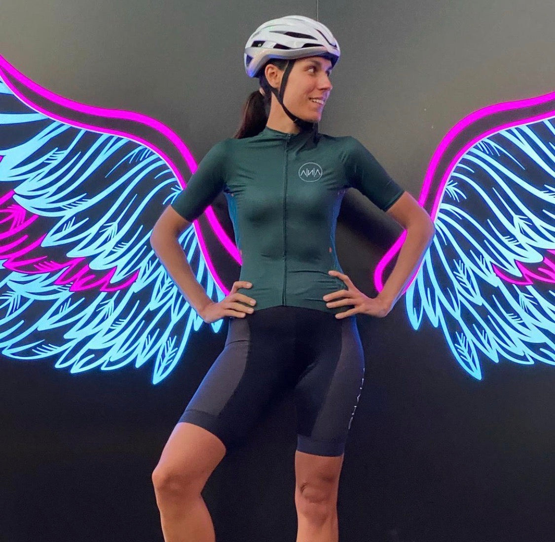 Jersey Women Kona