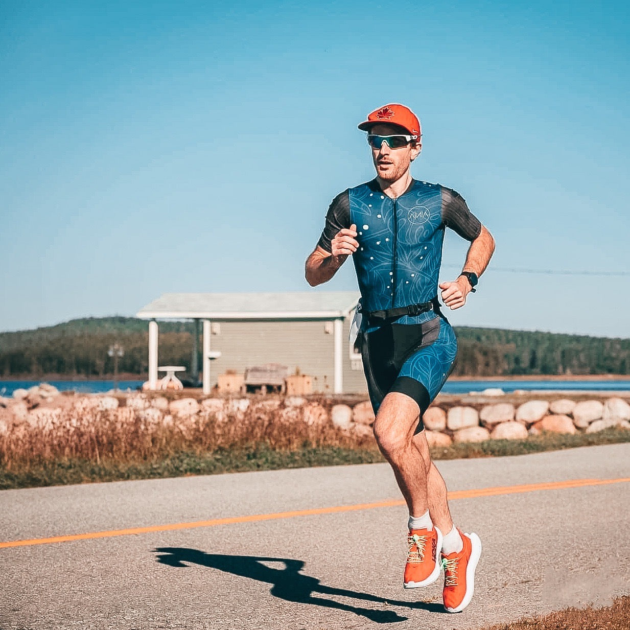 Trisuit Kona
