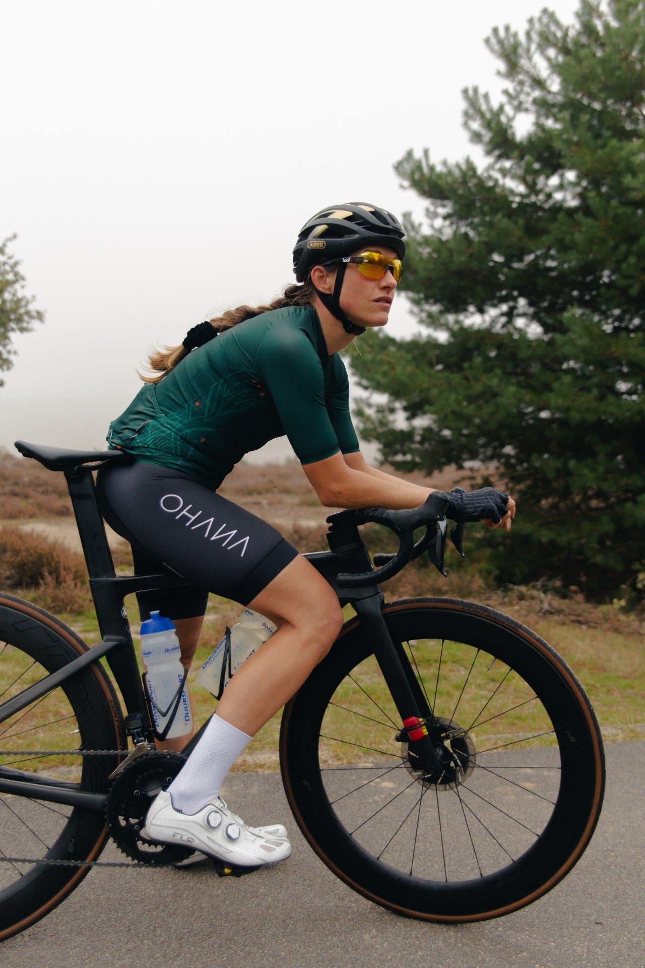 Jersey Women Kona