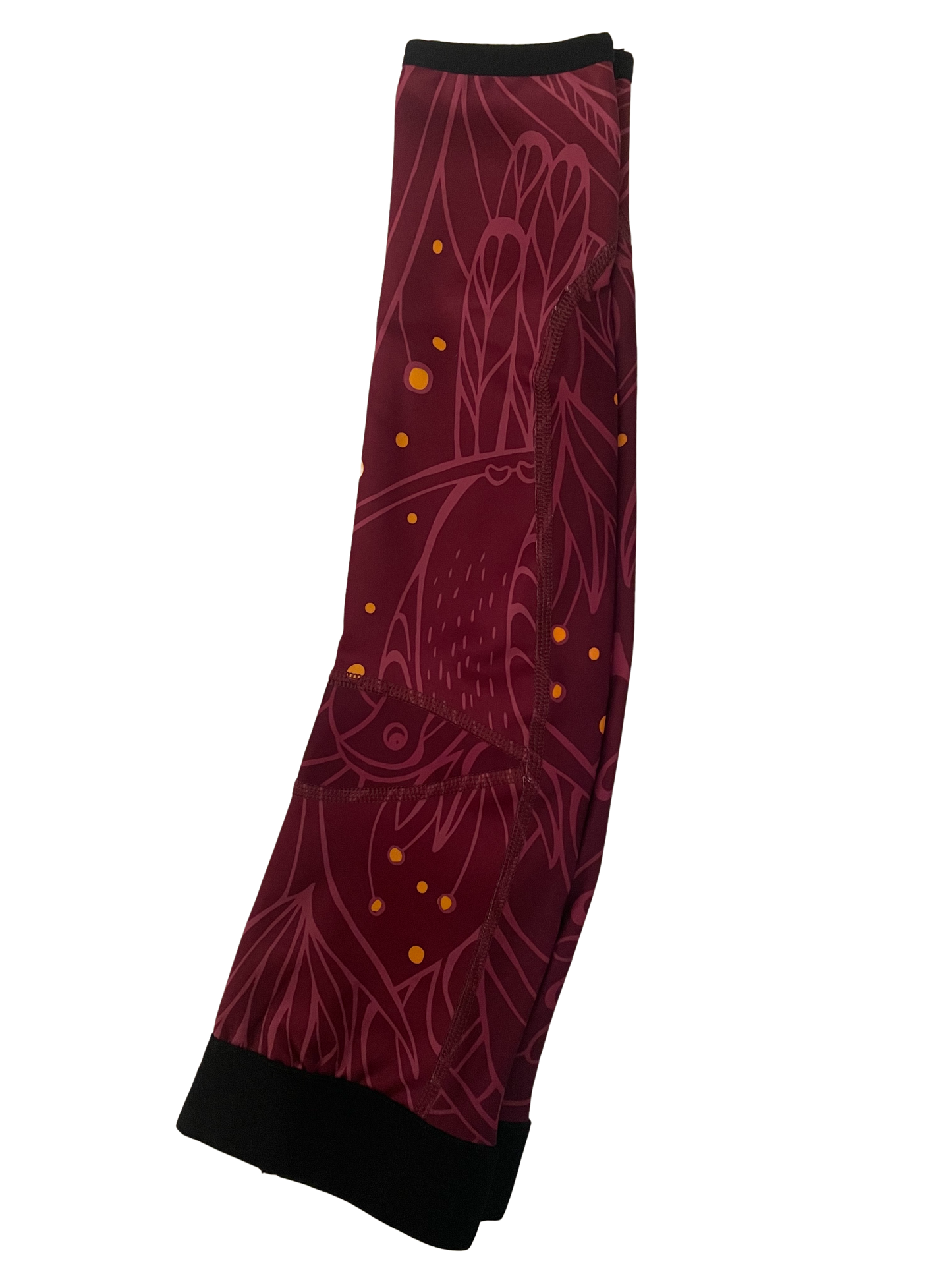 Winter Sleeves Kona