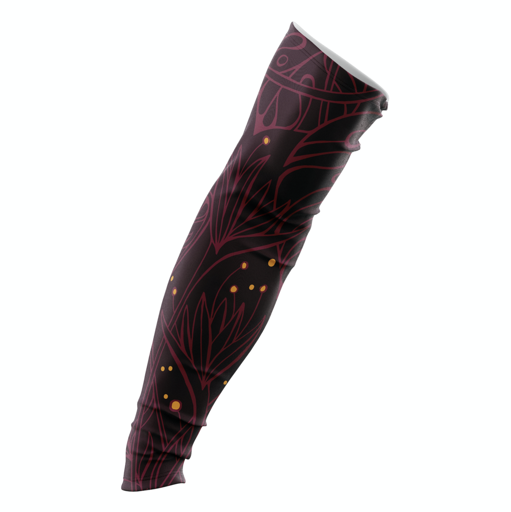 Summer Sleeves Kona