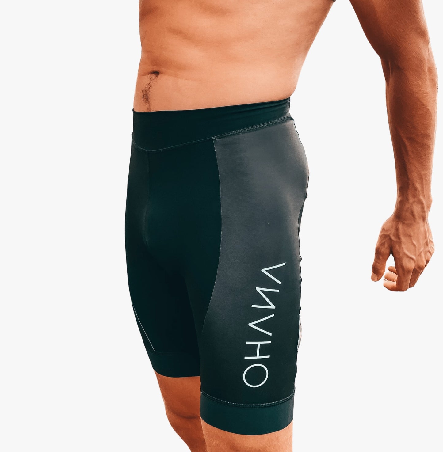 Race Shorts Men