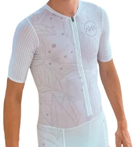 The coolest trisuit ❄️