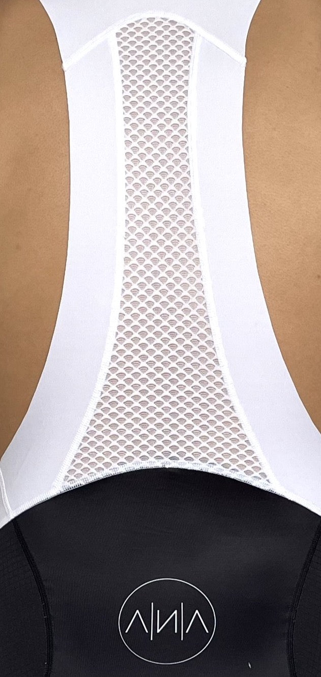 Bib Short Women