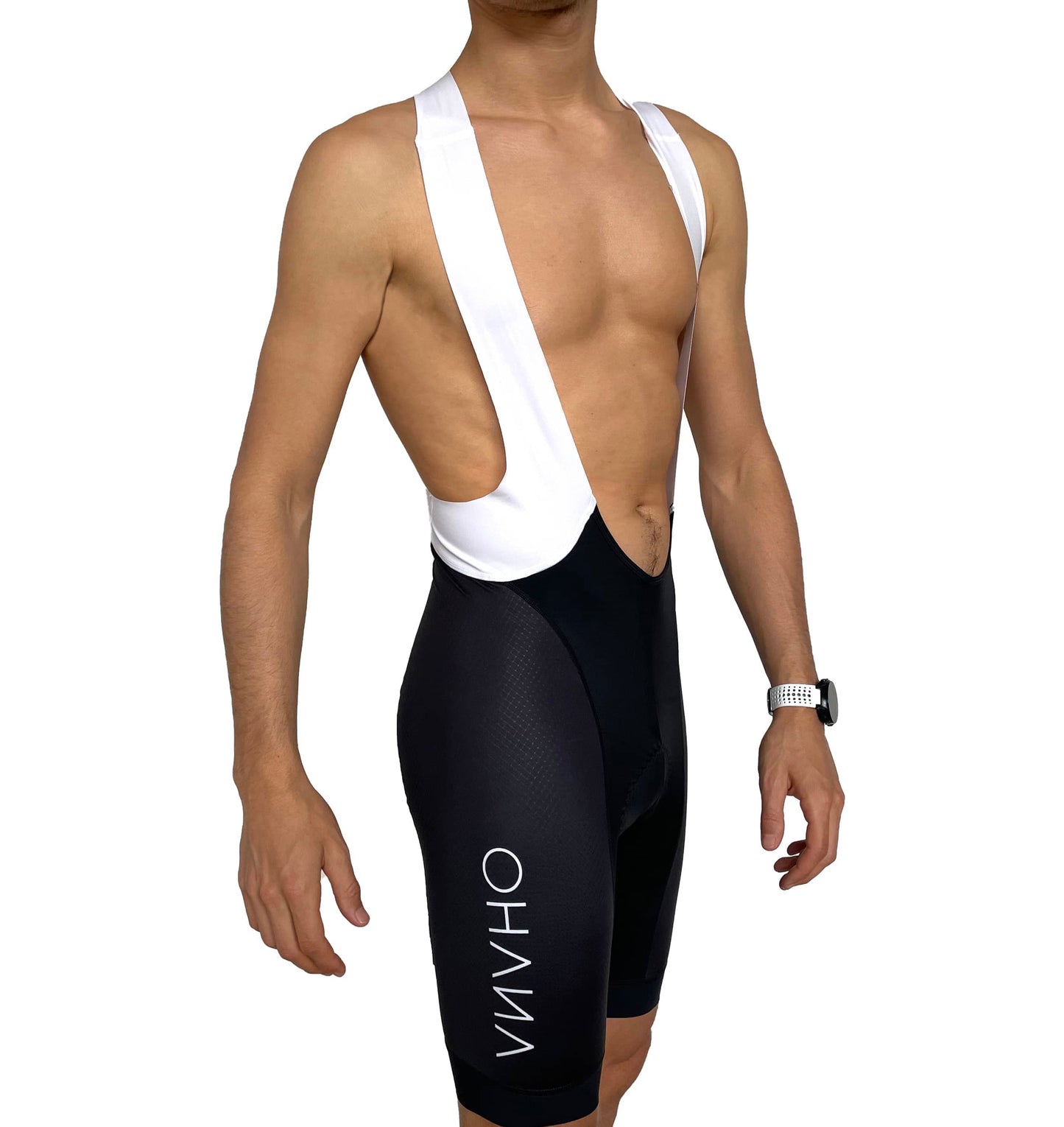 Bib Short Men