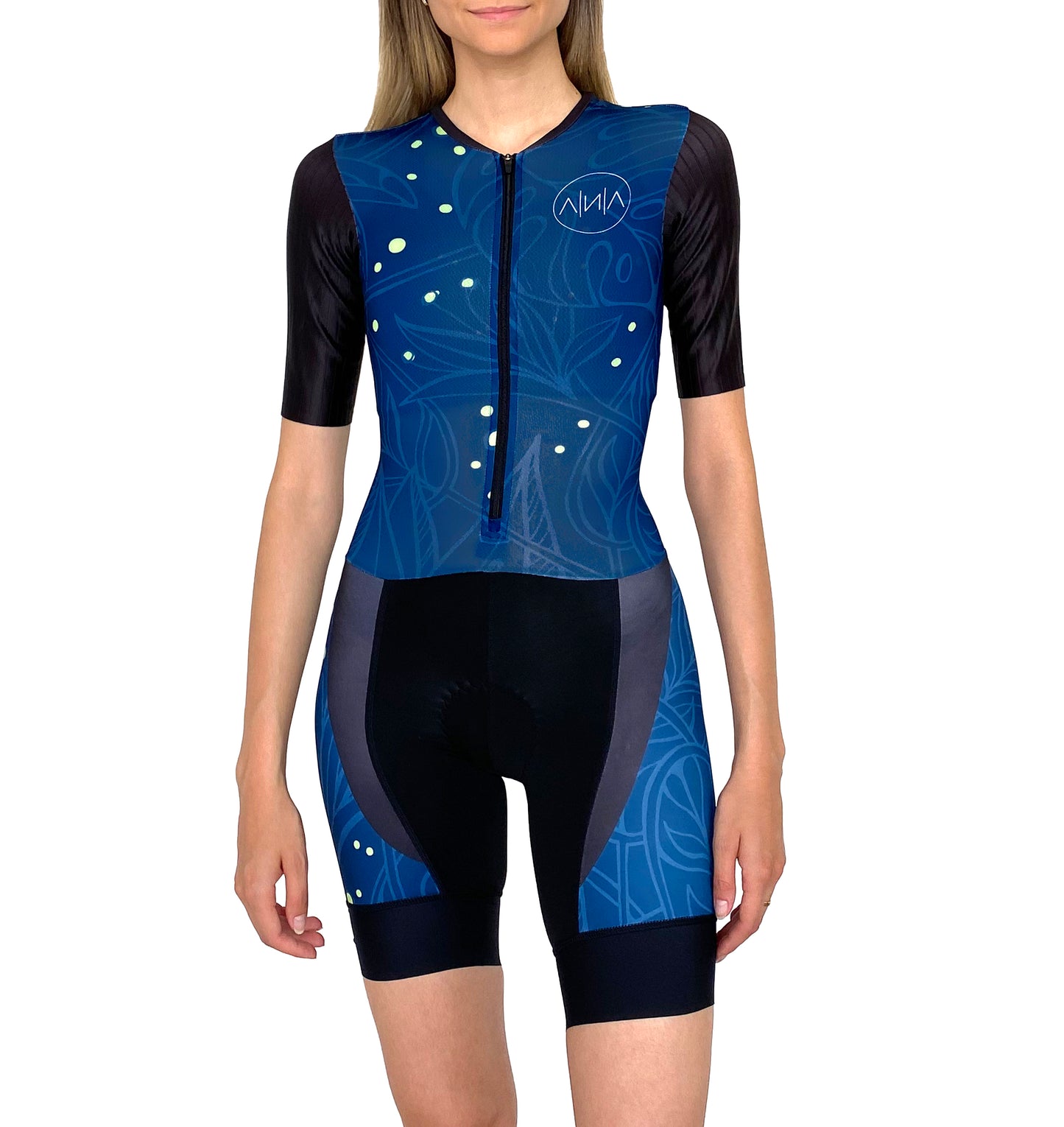 Trisuit Women