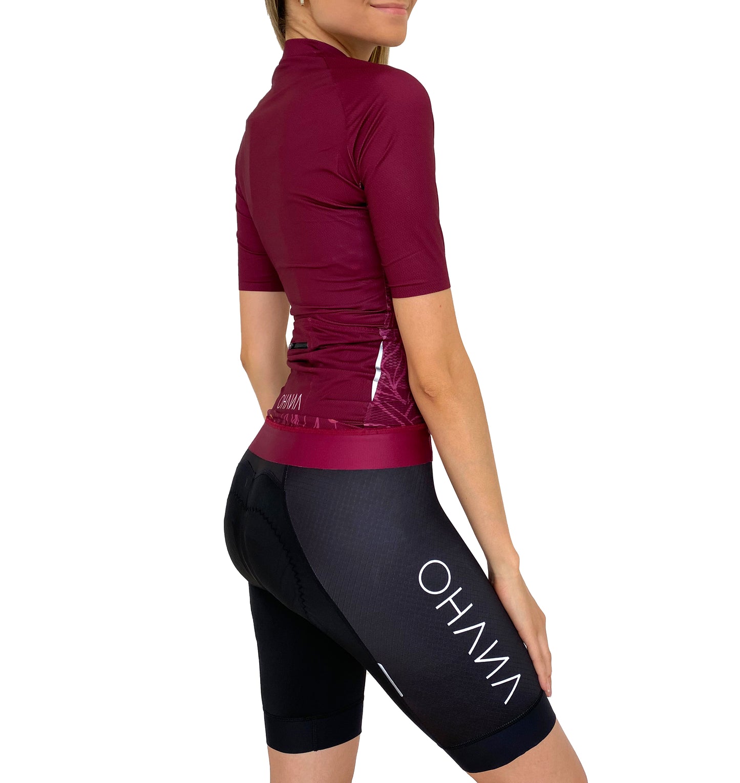 Jersey Women Kona