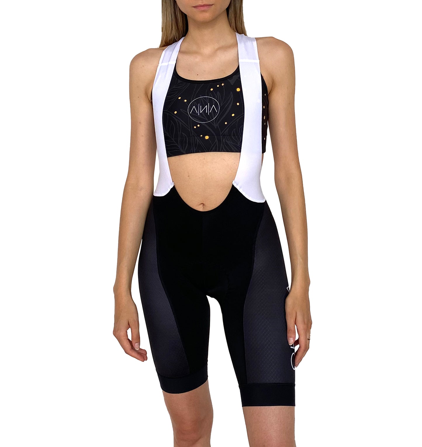 Bib Short Women