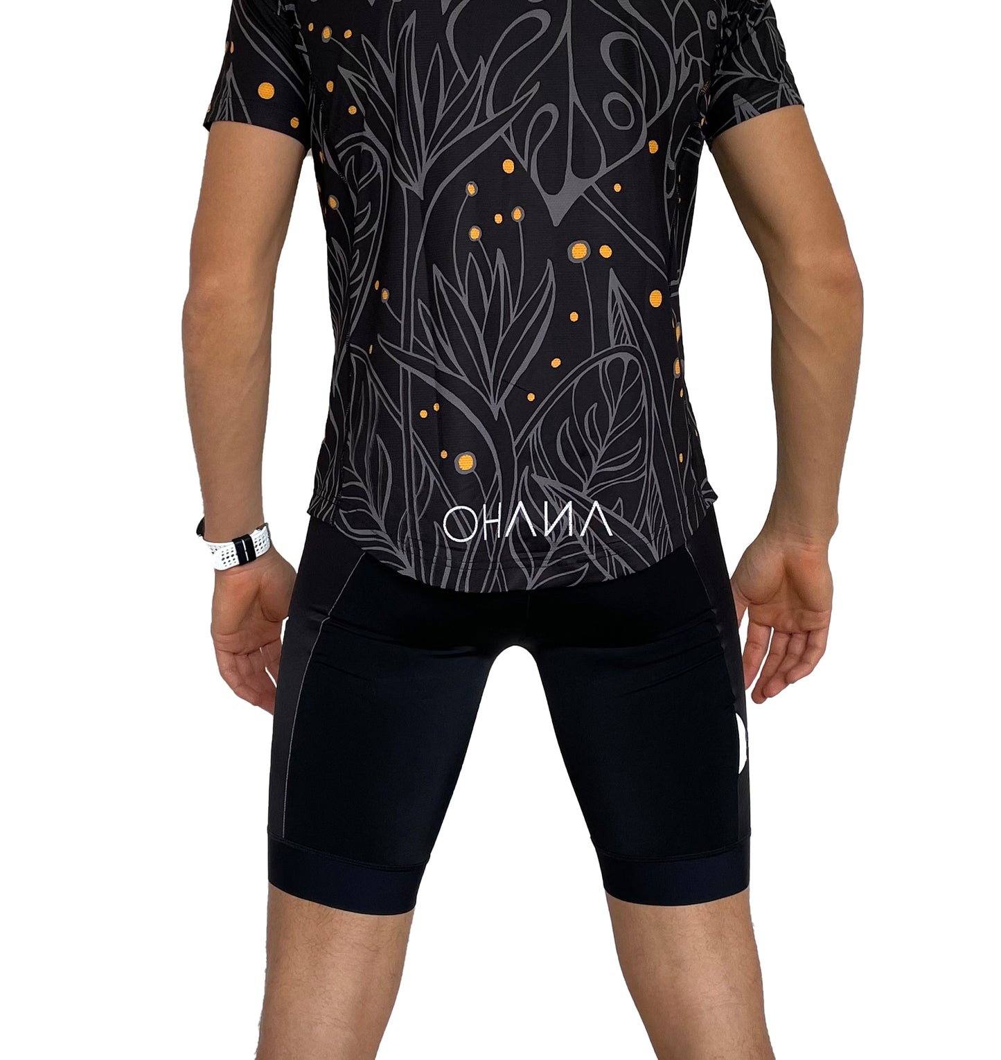 Race Shorts Men