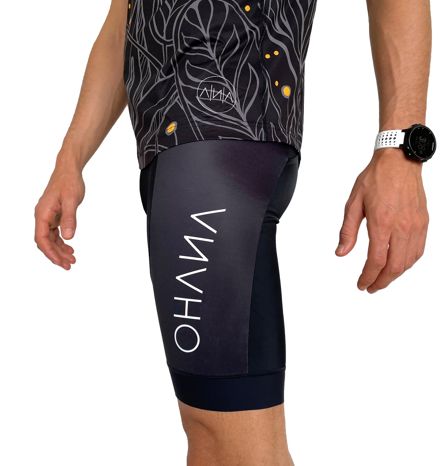 Race Shorts Men