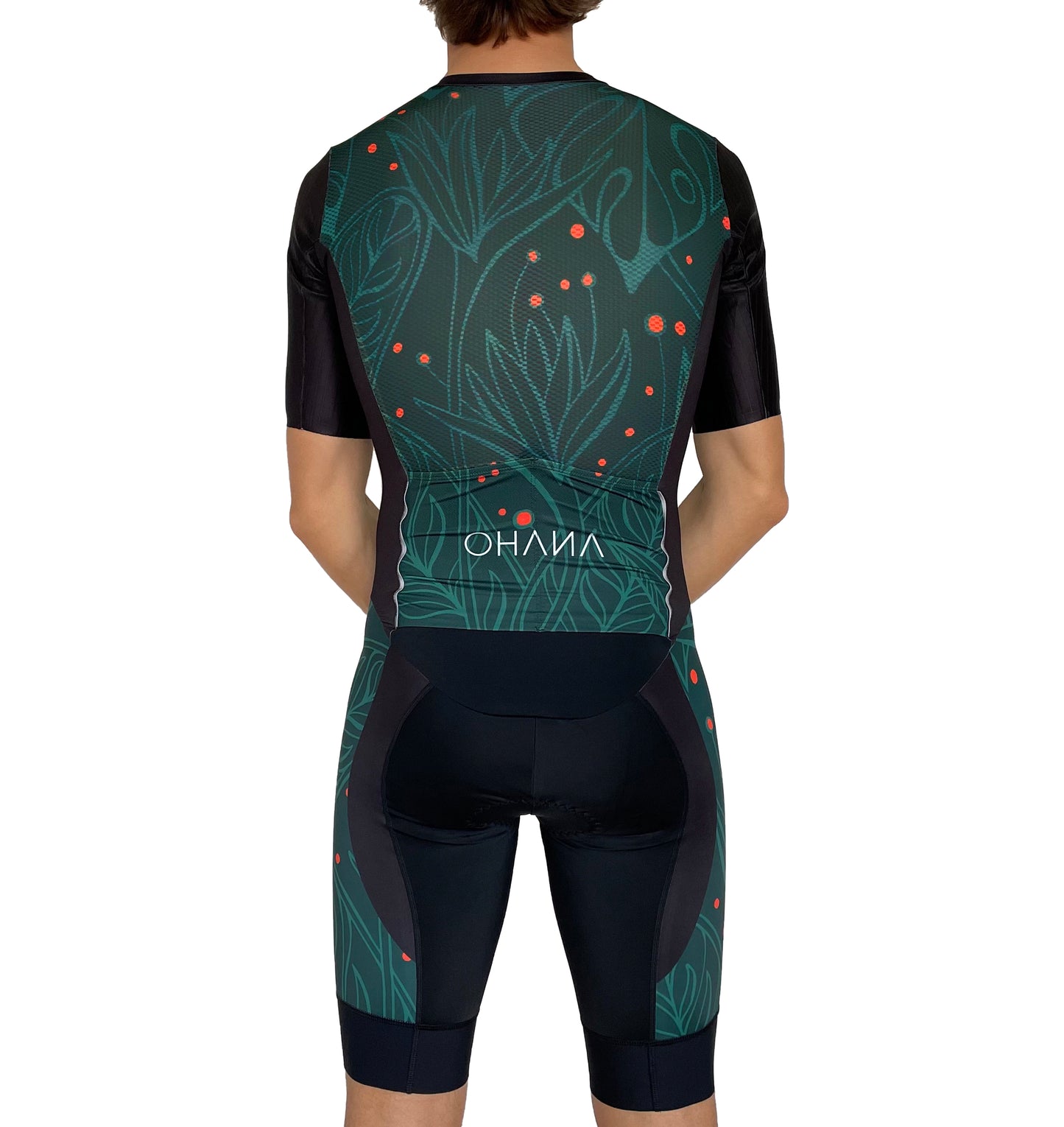 Trisuit Kona