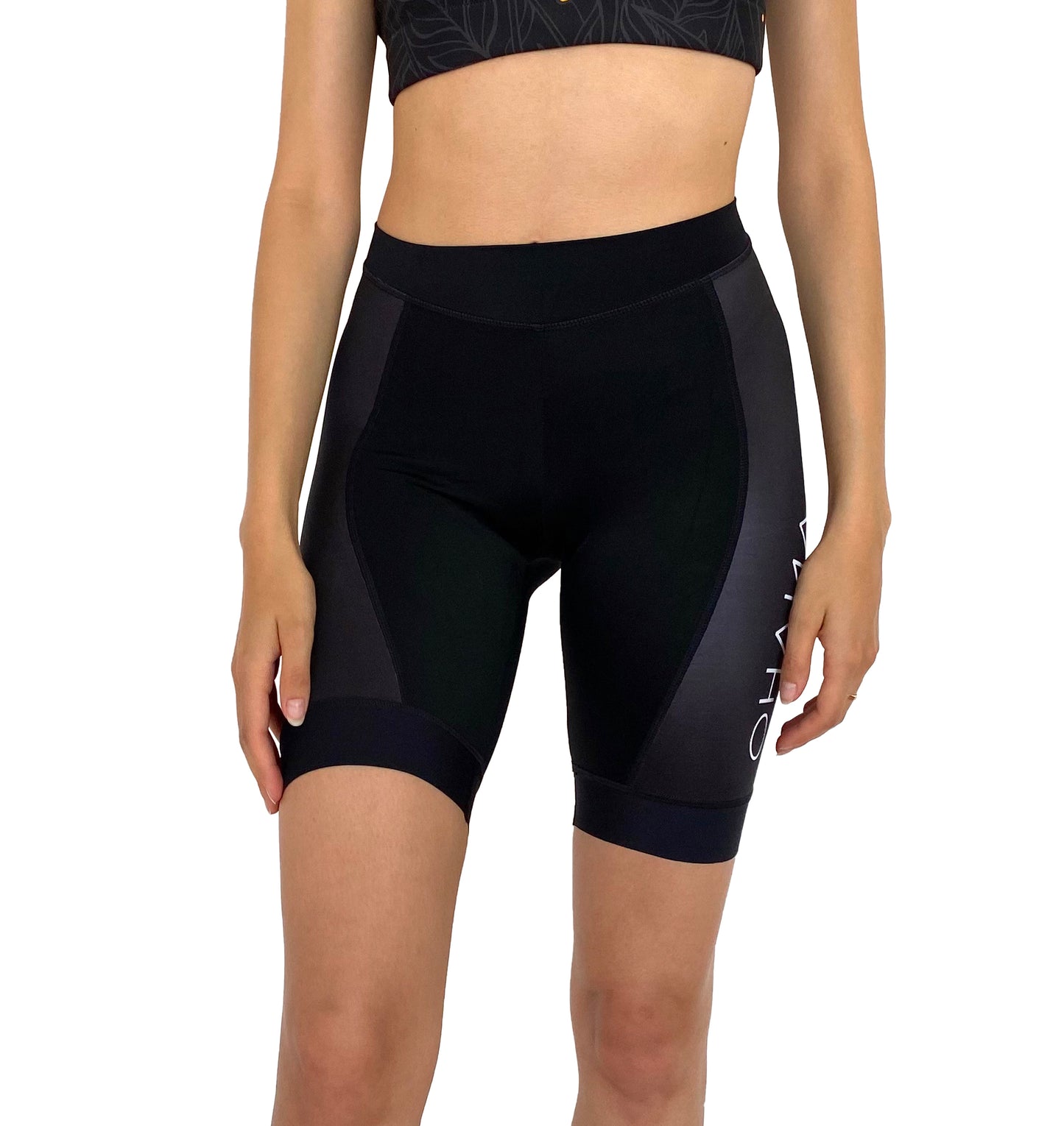 Race Short Women