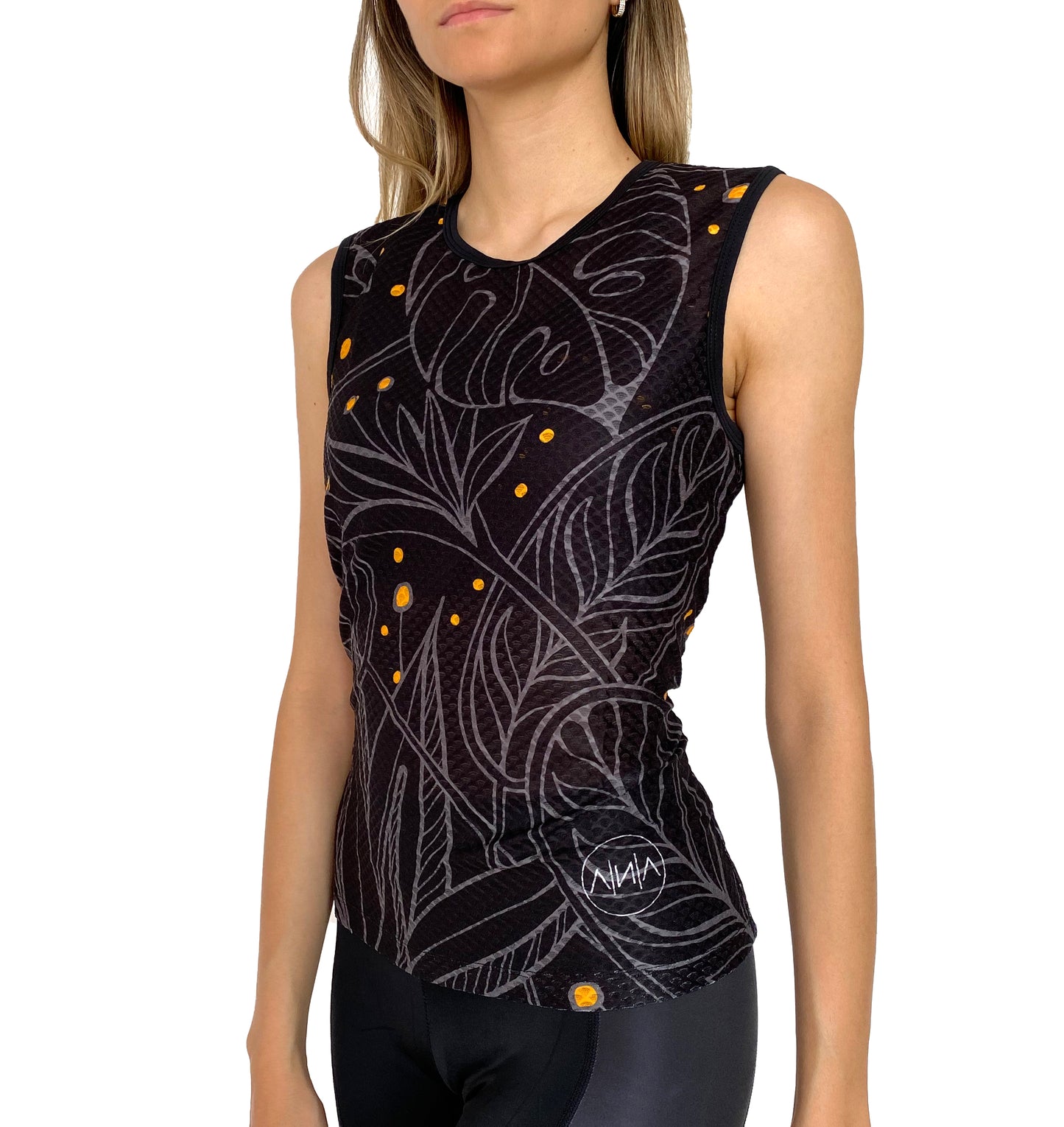 Base Layer Kona