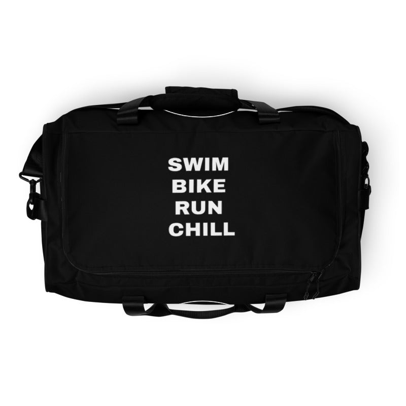 Triathlon Bag