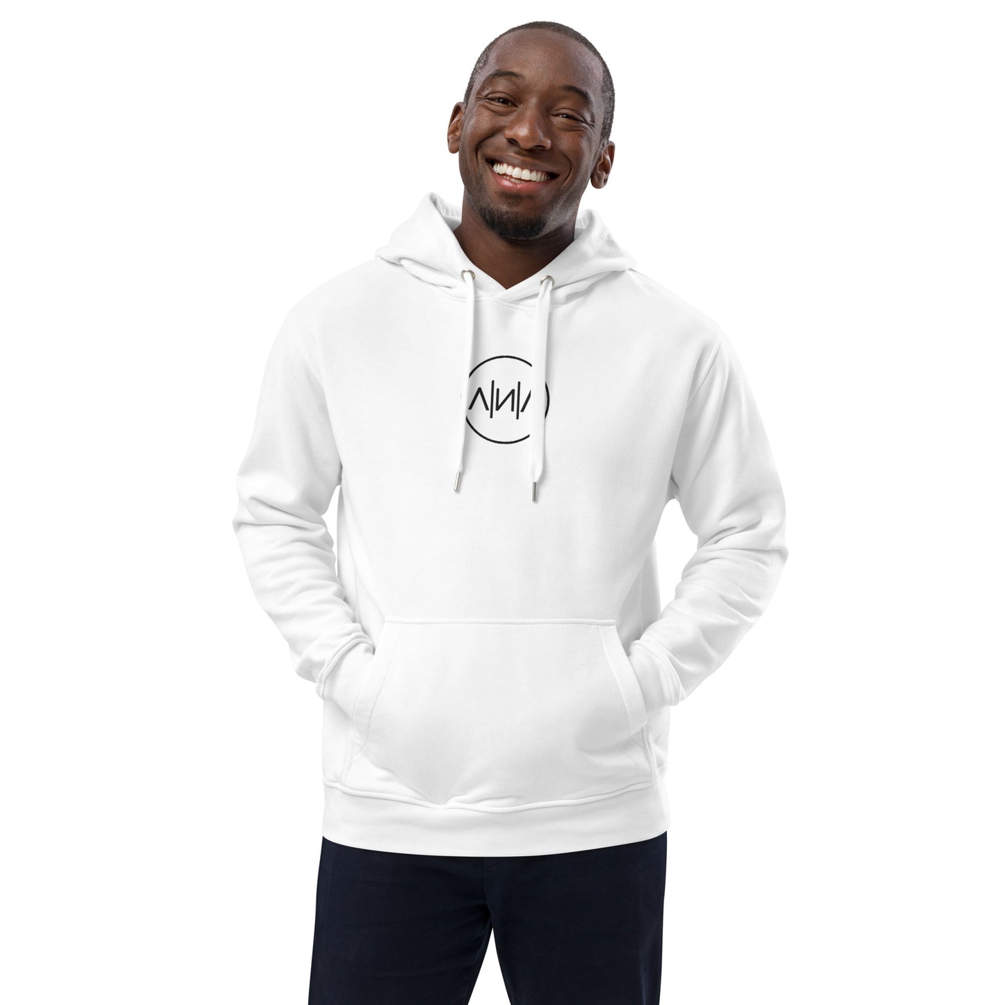 The Cosy Hoodie (for him)