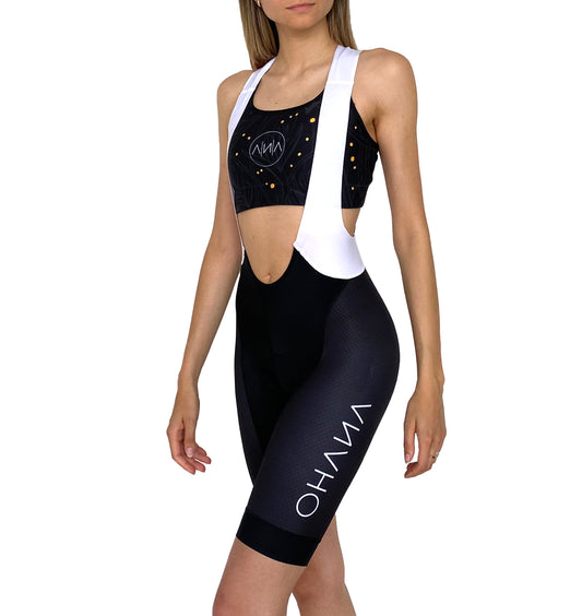 Bib Short Women