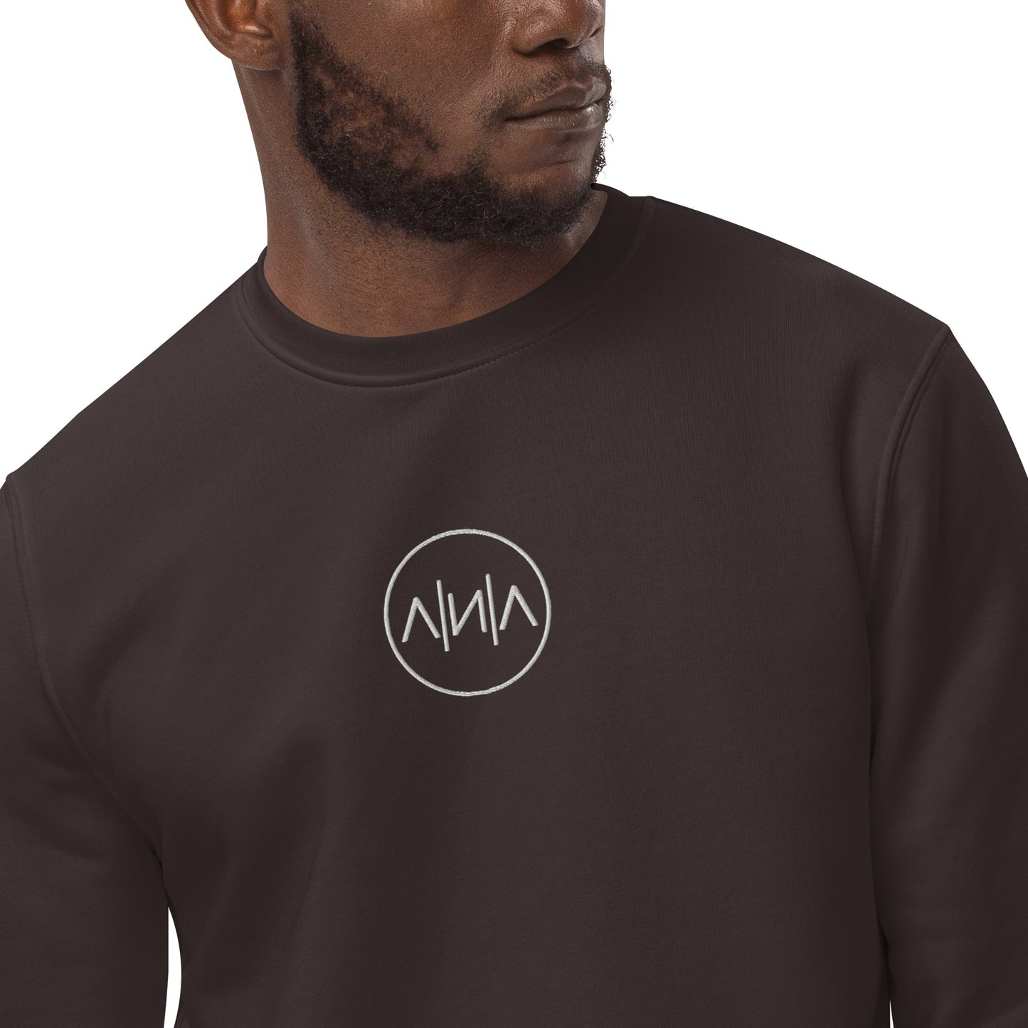 The triathlete crewneck (for him)