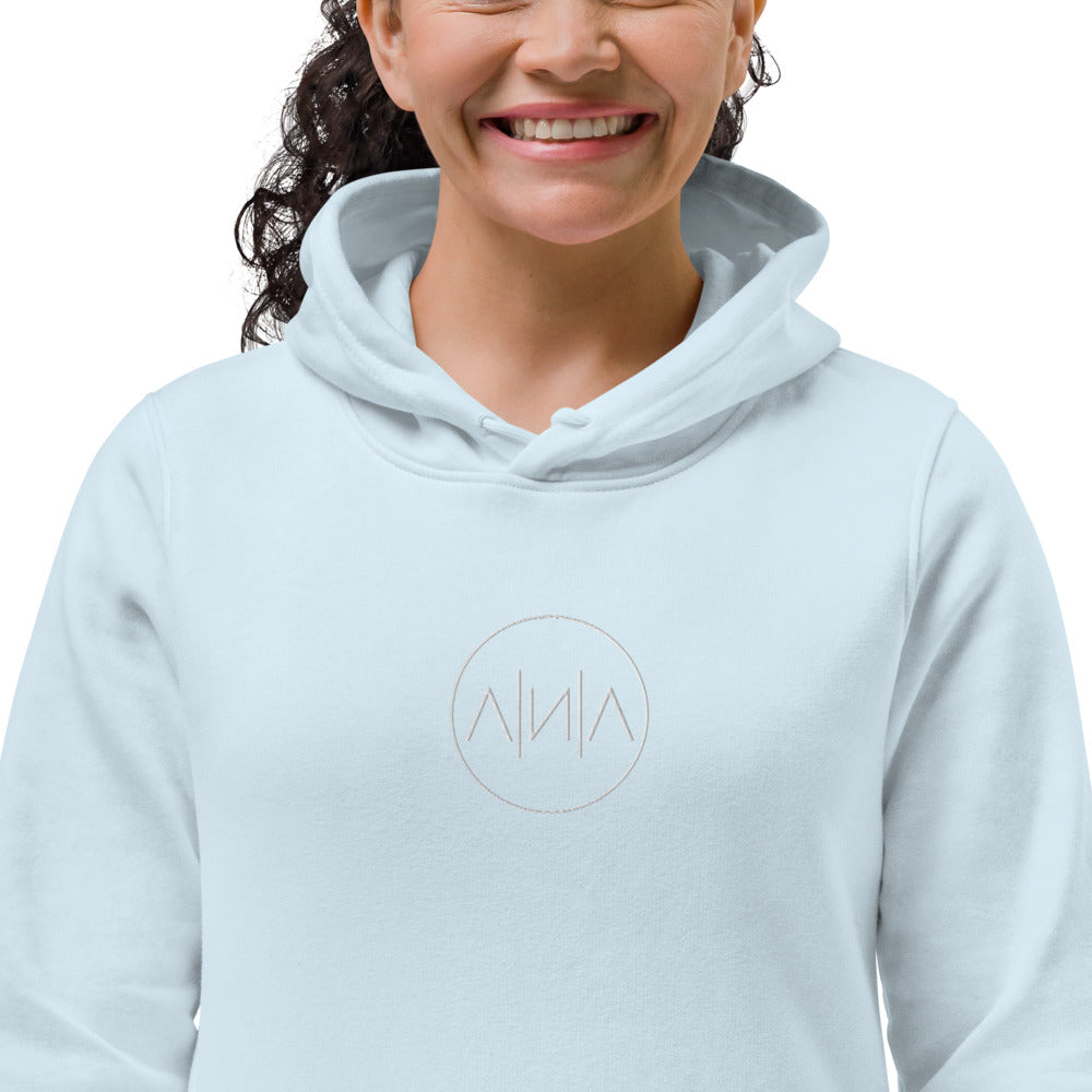The Cosy Hoodie (for her)